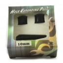 Hole Expanding Kit/zwart