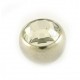 Witte steen/6 mm