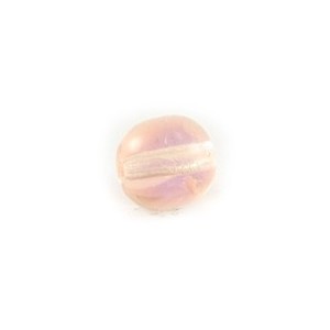 Plastic/roze