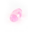 Transparant/rose