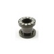 Black PVD/5.0 mm/fantasie