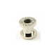 Chir. staal/5.0 mm/fantasie