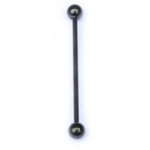 PVD Black