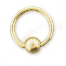 14 kt. ring