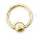 14 kt. ring