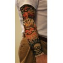 Tattoo Sleeve Oldskool