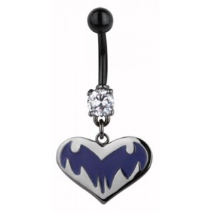 Staafje "bat" design
