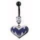 Staafje "bat" design