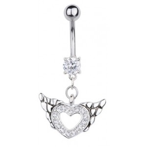 Staafje met hanger