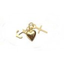 geluk hoop en liefde