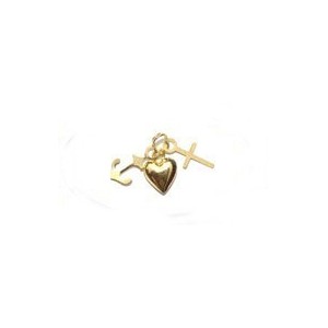 Hanger geluk, hoop en liefde