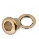 Plated Gold/5.1 mm