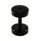 Black PVD/4.1 mm