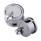 Chir. staal/4.1 mm/hartje