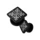 Black PVD/Design/4.1 mm