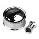 Chir. staal/6mm/gun