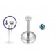 Mini screw/blauw