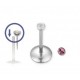Mini screw/roze