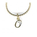 Sierletter / Diamantje
