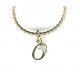 Sierletter /Diamantjes