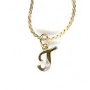 Sierletter / Diamantje