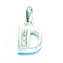 Sierletter D
