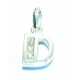 Sierletter D