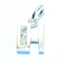 Sierletter H