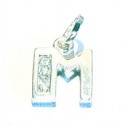 Sierletter M