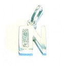 Sierletter N