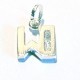 Sierletter W