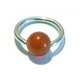 ring +rode bal