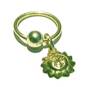 Ring + zon