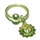 Ring + zon